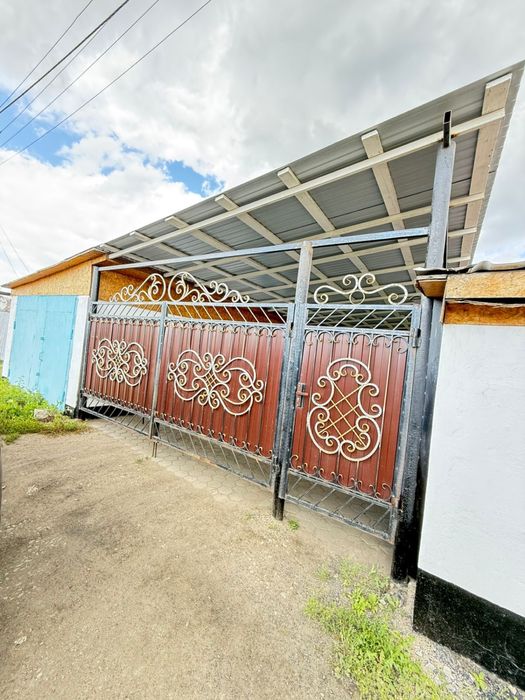 4комн, ул. Ауельбекова, 7соток