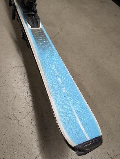 Schiuri Salomon V.Shape - produs resigilat - (SecondHand) Decathlon