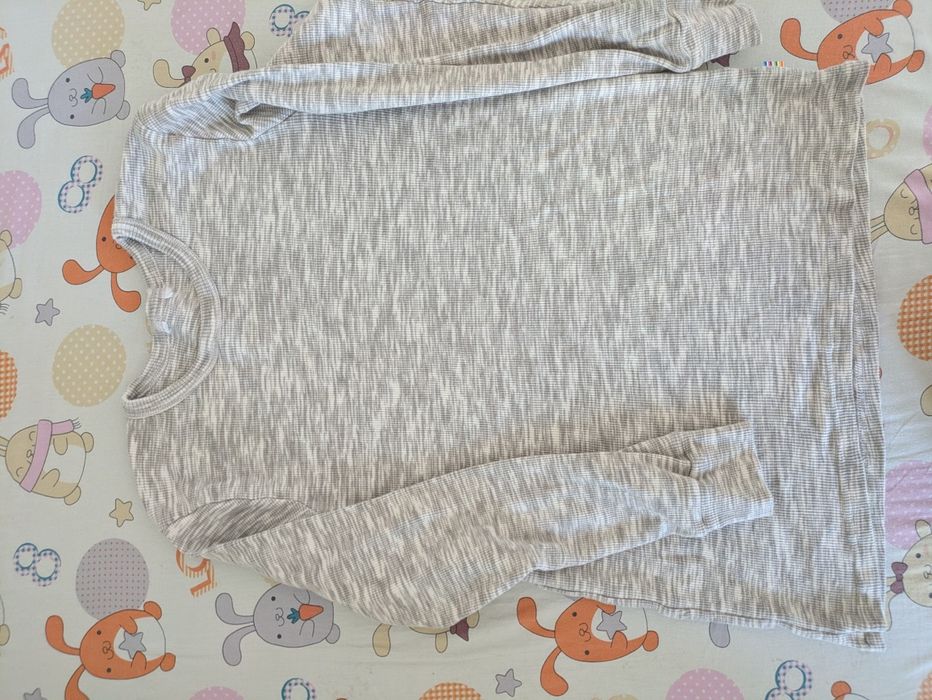 Bluza bumbac Joha