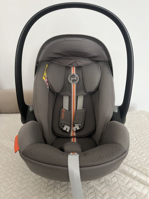 Scoica Cybex Cloud G i-Size