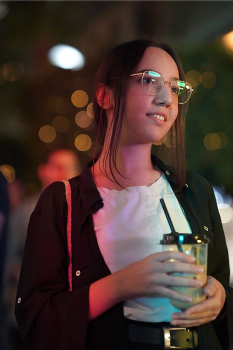 Фотограф (семейные и портретные съемки)