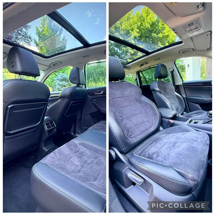 Skoda Kodiaq 2.0TDI 4X4 Cutie Automata DSG Full Option! Matrix-Pano-Distronic,Etc