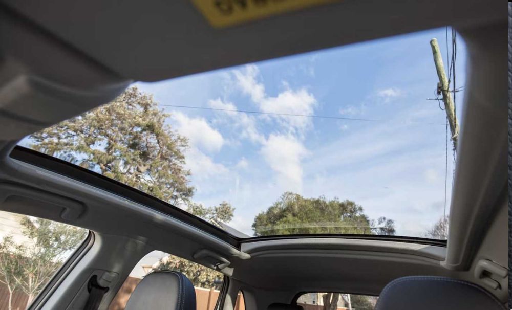 Mitsubishi ASX 2.2 DI-D 4WD Automatik Instyle FULL 4x4 cu Panorama