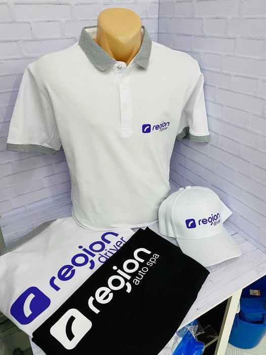 Принт, Футболка, Надпись, Кепка, Поло, Худи, Все виды нанесение