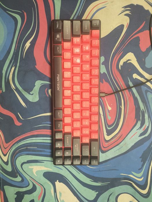 Клавиатура Panteon®