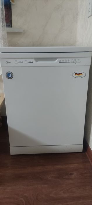 Посудомоечная машина