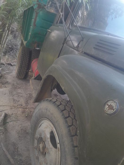 Zil samasuval yaxshi sastiyana