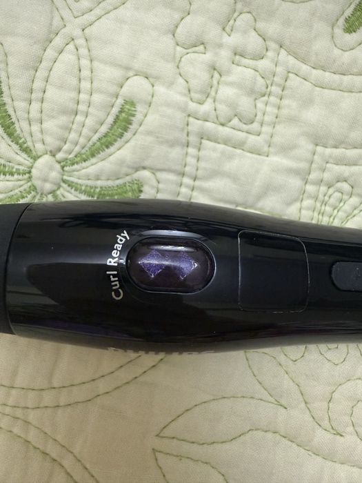 Philips Care Curl Control конусная плойка