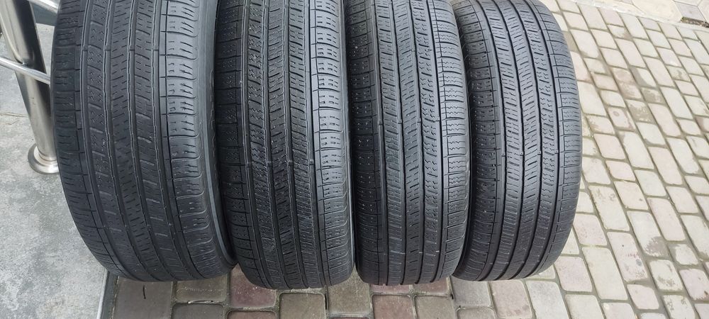 Балон Кумхо размер 17/4 шт 225*60