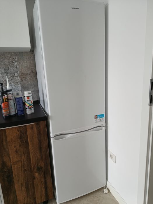 Frigider Candy,folosit