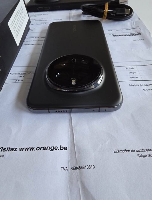 Honor Magic 7 Pro 12/512GB