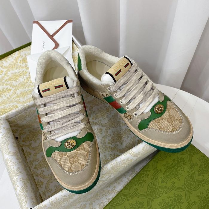 Pantofi Gucci Screener