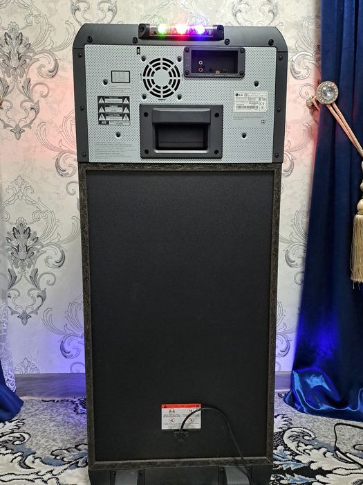 Lgxboom ol100 sotiladi