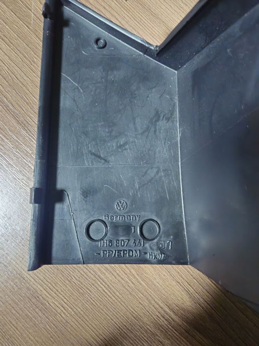 Для Volkswagen golf 3