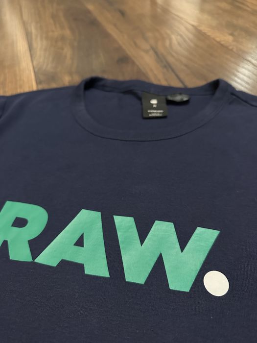 G STAR RAW - мъжка тениска