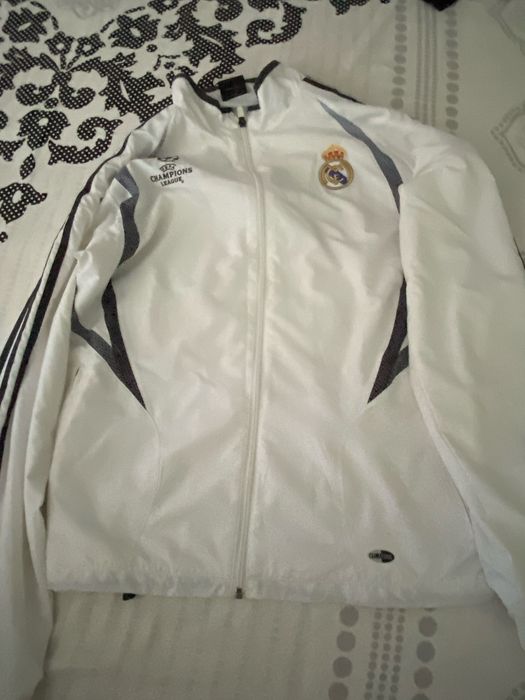 Анцунг Реал Мадрид Champions league