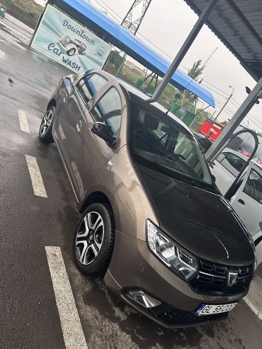 DACIA Logan 2019 — imagine 3