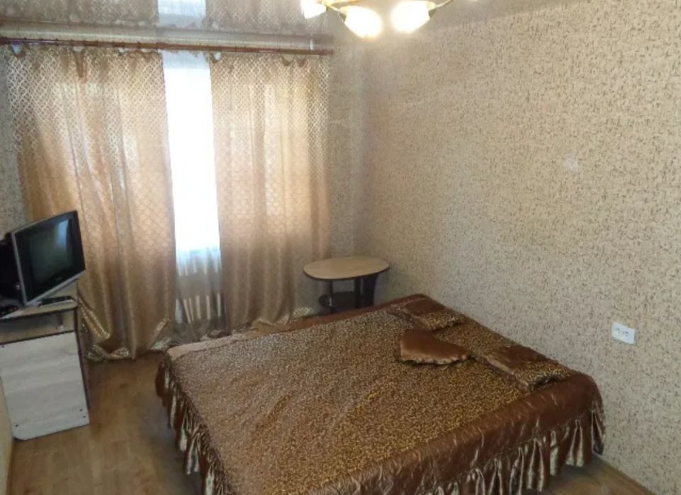 Сарыарка 11-Кенесары,  2ч 2000