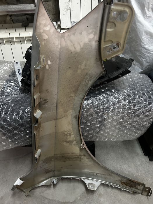 Калник Пасат б 7