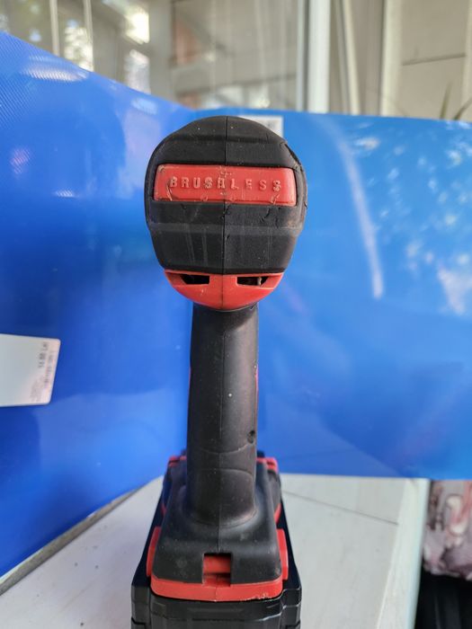 Autofiletanta Milwaukee M18