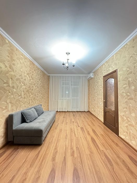 Сдаётся 1 комнатная квартира