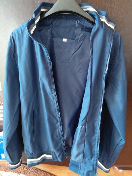 Geaca moto mărimea M