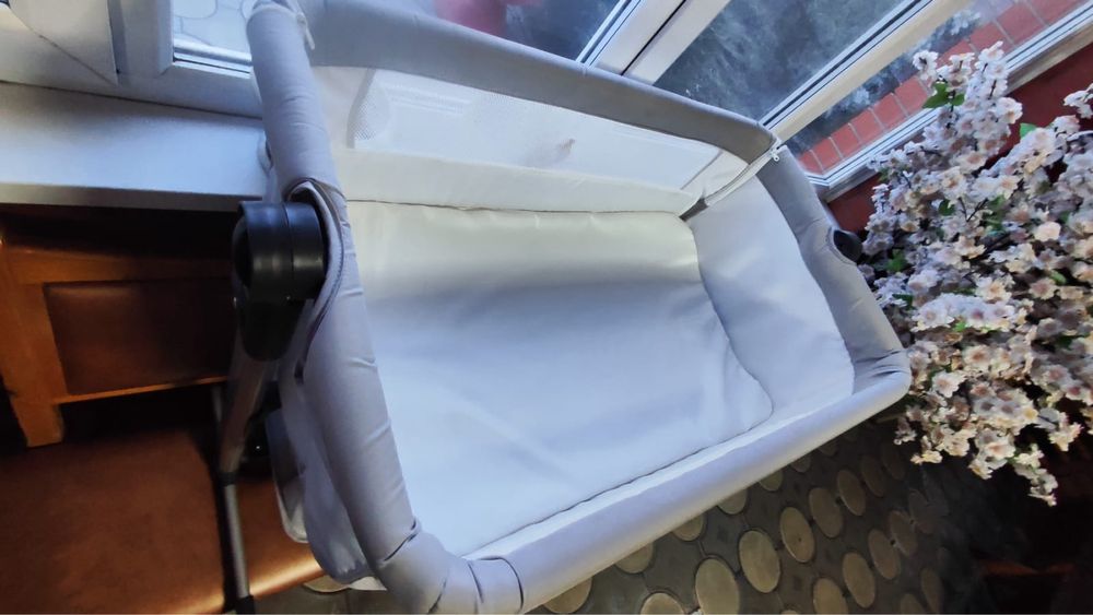 Продам люлька кроватка