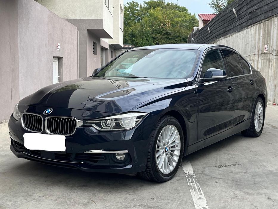 Bmw 330e 2016/ Individual/ Exclus variante!!!Pret Fix!!!