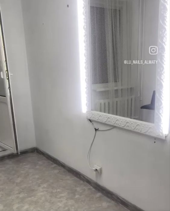 Сдается кабинет в салоне красоты, Тастак