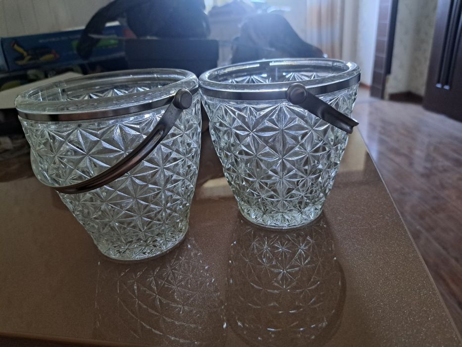 Конфетница, рафинадница