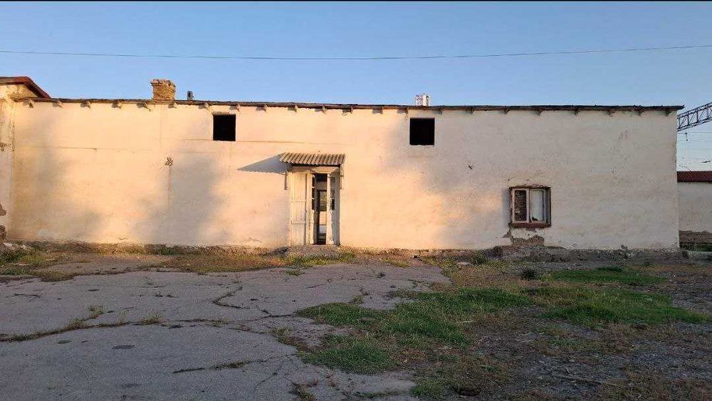 Pochta binosi sotiladi