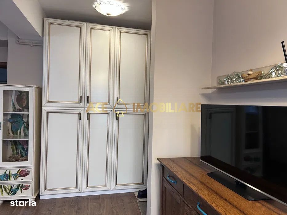 2 Camere de inchiriat | Turda | Centrala proprie | Parcare | Bloc Nou — fotografia 3