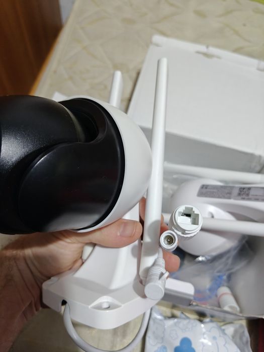 Camera supraveghere Ctronics 5 MP