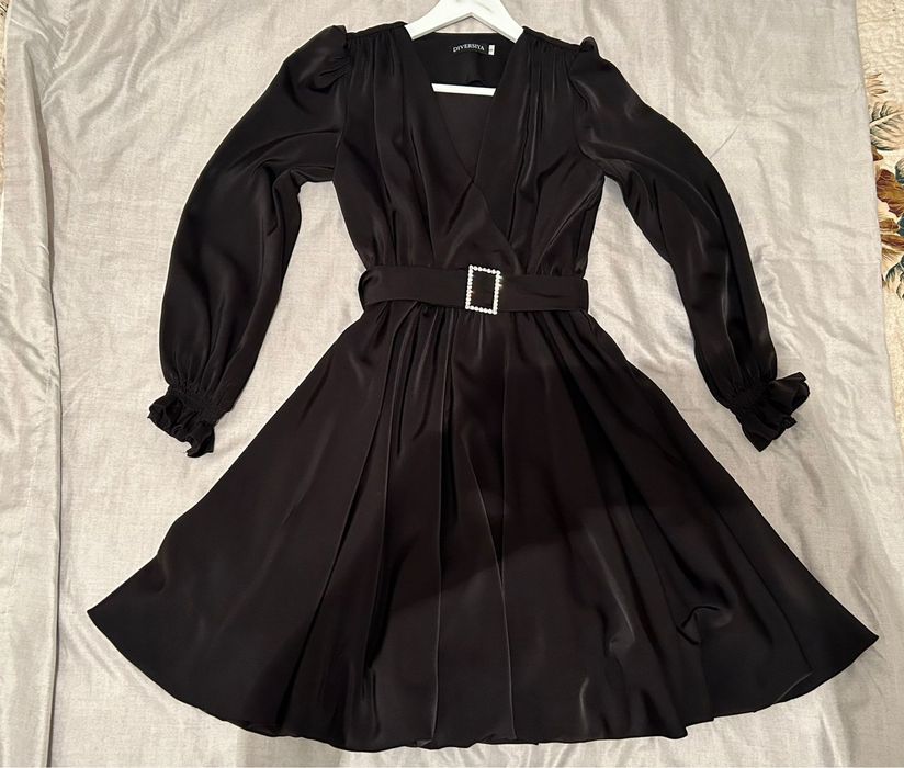 Вечерние платья