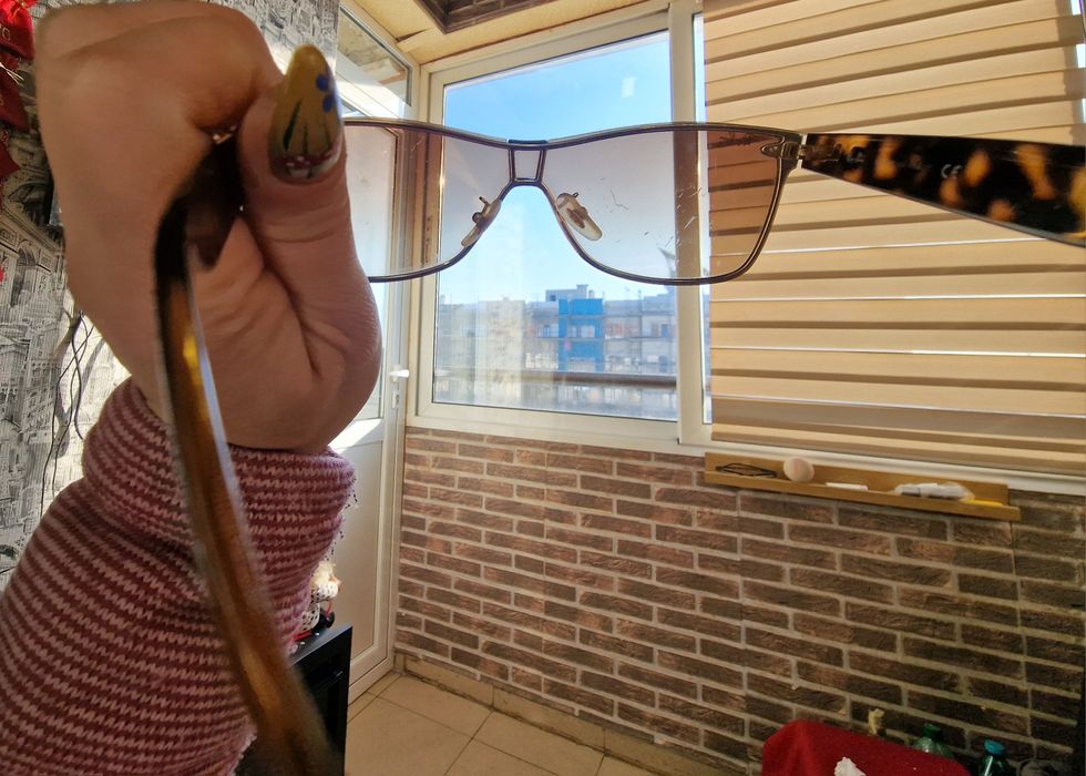 Ray-Ban RB 3384 за рамка