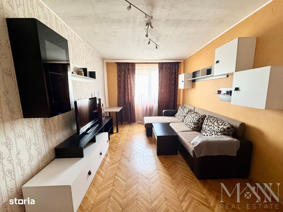 Apartament 3 camere | De inchiriat | zona Piata Mare, Oradea