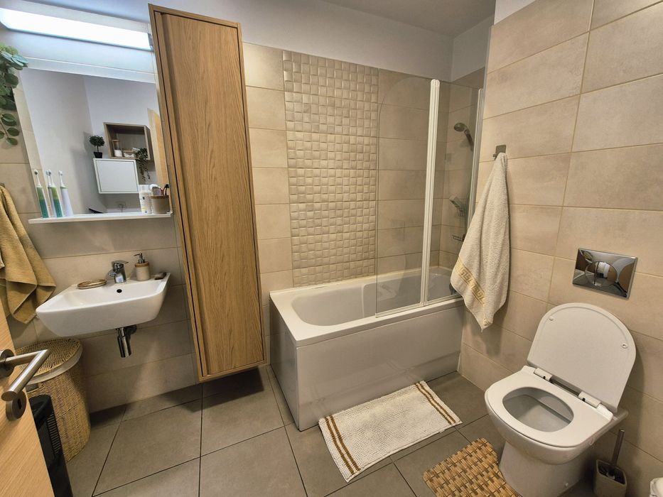 Apartament 3 camere Duplex / Prima inchiriere / Lujerului / Mall Plaza / Drumul Taberei