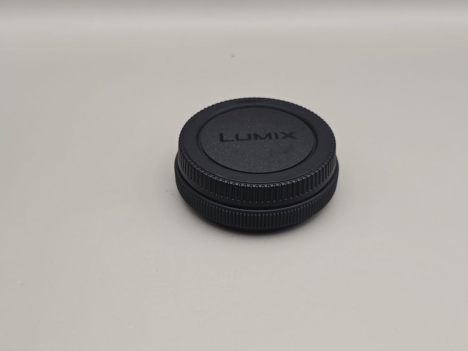 OM SYSTEM Body Cap Lens 9mm f/8.0 Fisheye (sau Olympus BCL-0980)