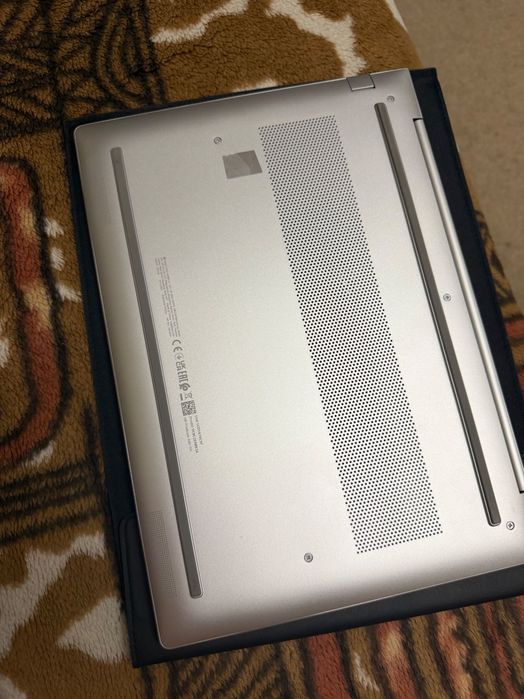 HP ProBook 440 G11, Intel Core Ultra 7