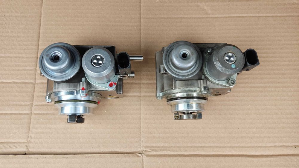 ГНП/HPFP Peugeot/Citroen/Mini Cooper Пежо/Ситроен/Мини Купър