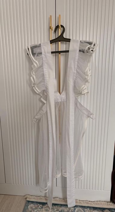 Школьная форма для последнего звонка