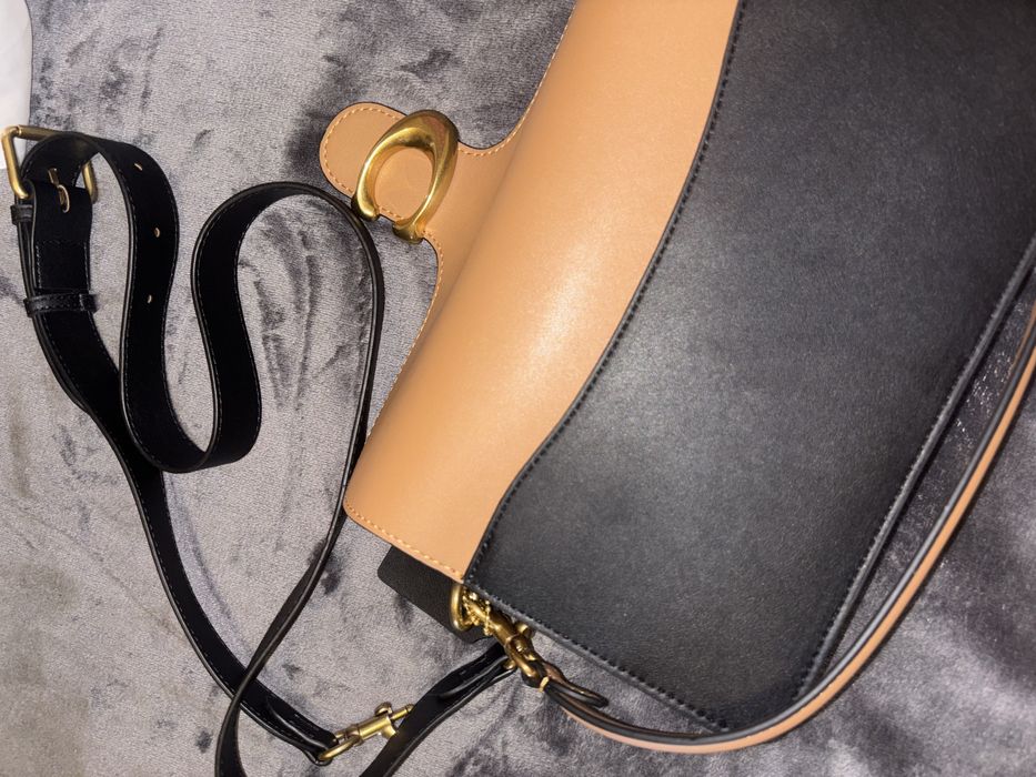 Coach Tabby 26 bag