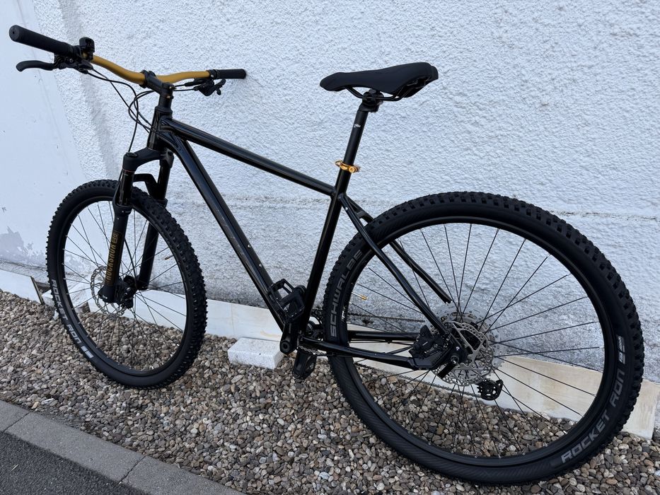 Mtb Stevens Devil’s Trail 29 – Mărime 20” (L)