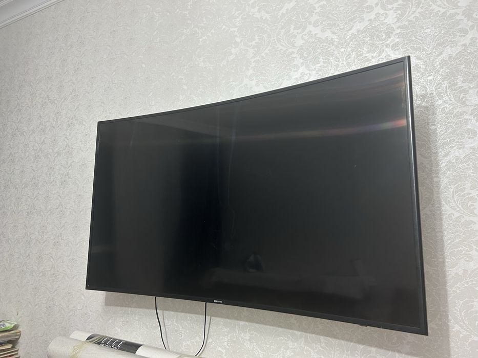 Продам телевизор samsung