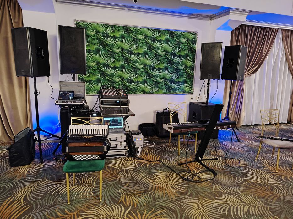 Formatie Nunta Botez Cununie