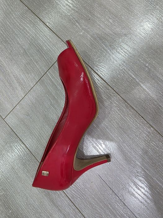 Туфли 36 размер 10 тысяч