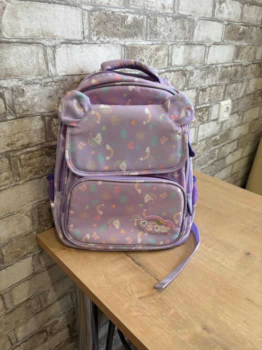 Продам рюкзаки школьные