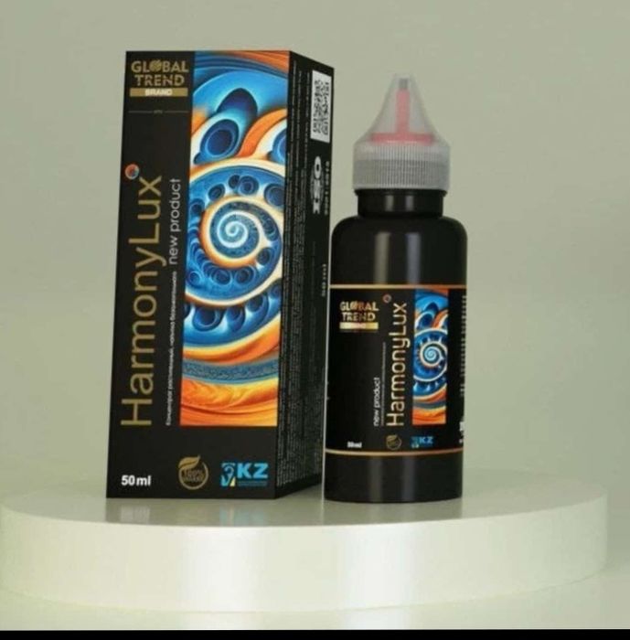 Нано бальзамы Глобал Тренд