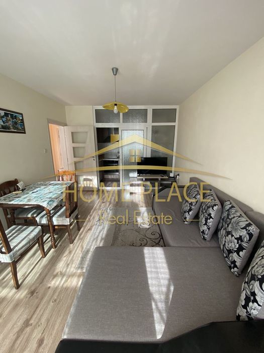 Дава се под наем Двустаен апартамент в Варна, Център - 70 кв.м за 561 € - Снимка #1