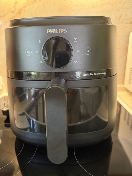 Еър фрайър PHILIPS